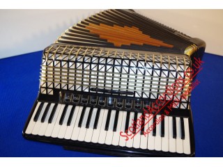 Hohner Atlantic Sordina accordion 